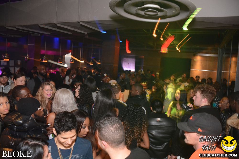 Bloke nightclub photo 33 - March 31st, 2016