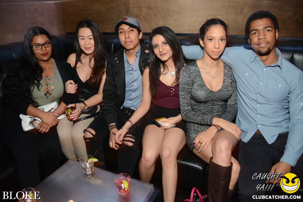 Bloke nightclub photo 35 - March 31st, 2016