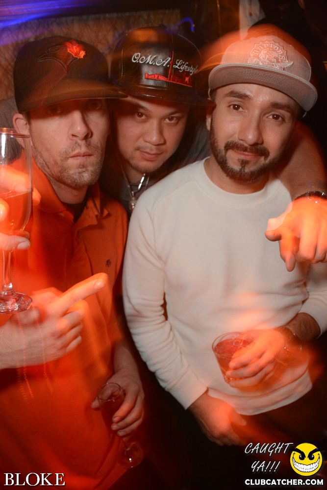 Bloke nightclub photo 36 - March 31st, 2016