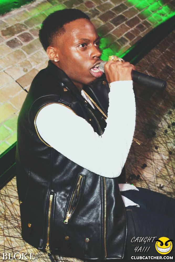 Bloke nightclub photo 39 - March 31st, 2016