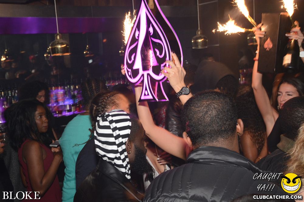 Bloke nightclub photo 40 - March 31st, 2016