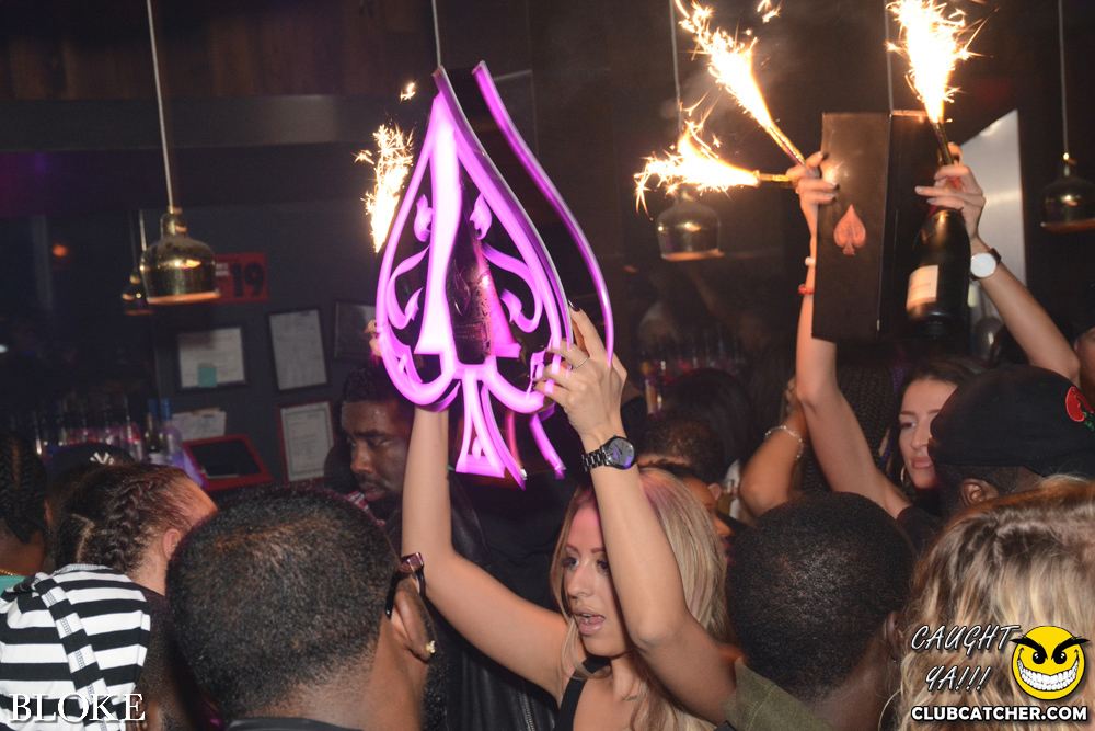 Bloke nightclub photo 5 - March 31st, 2016