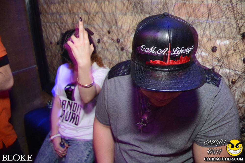 Bloke nightclub photo 41 - March 31st, 2016