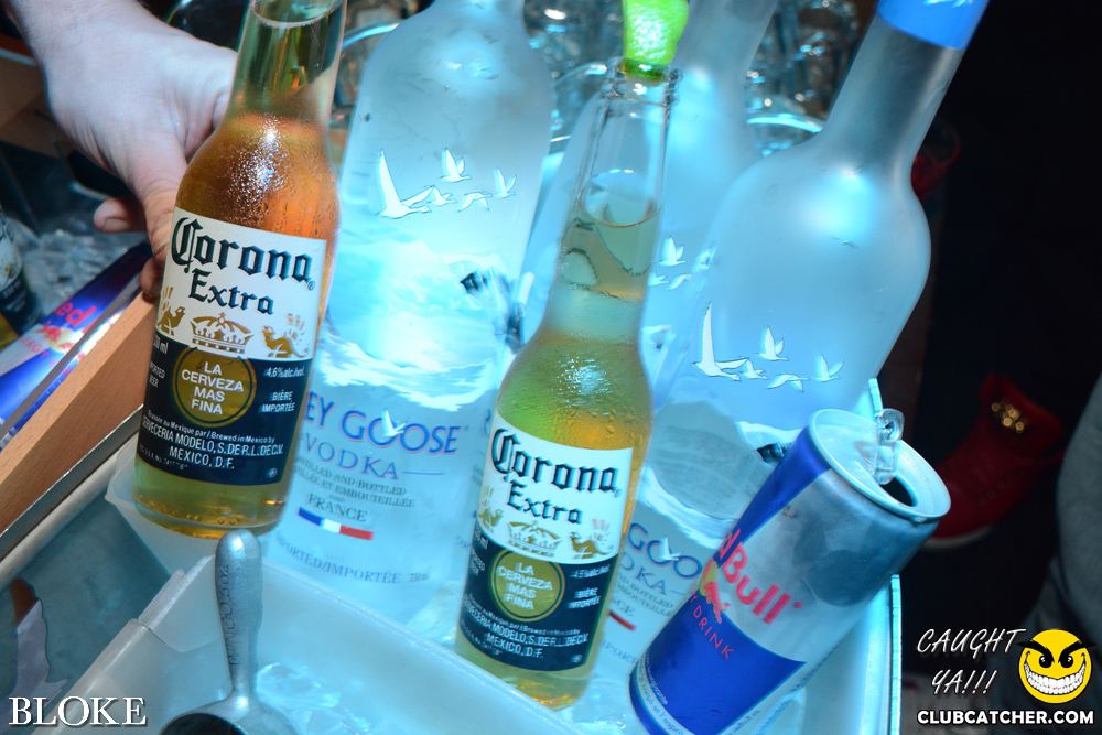 Bloke nightclub photo 44 - March 31st, 2016