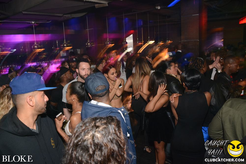 Bloke nightclub photo 45 - March 31st, 2016