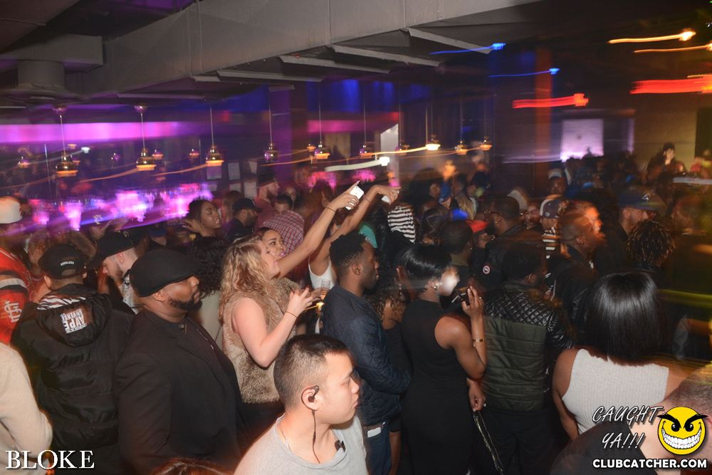 Bloke nightclub photo 47 - March 31st, 2016