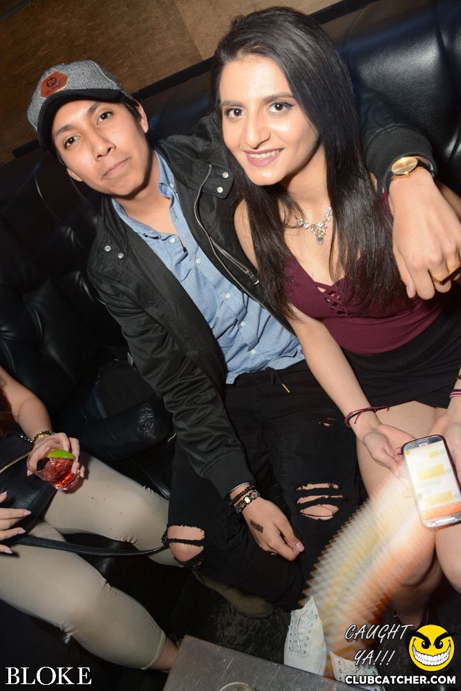 Bloke nightclub photo 48 - March 31st, 2016