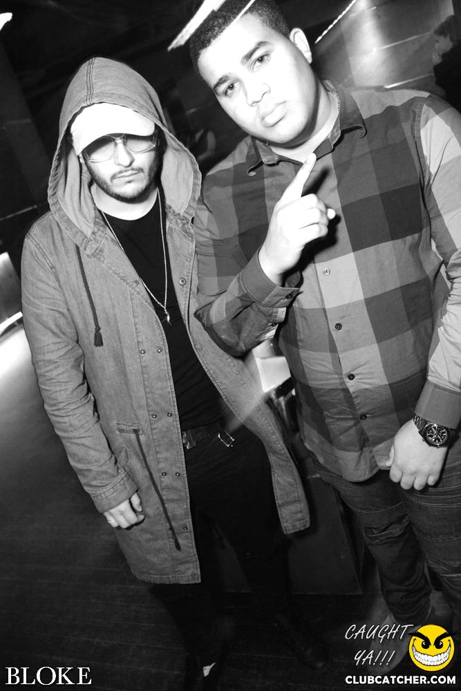 Bloke nightclub photo 49 - March 31st, 2016