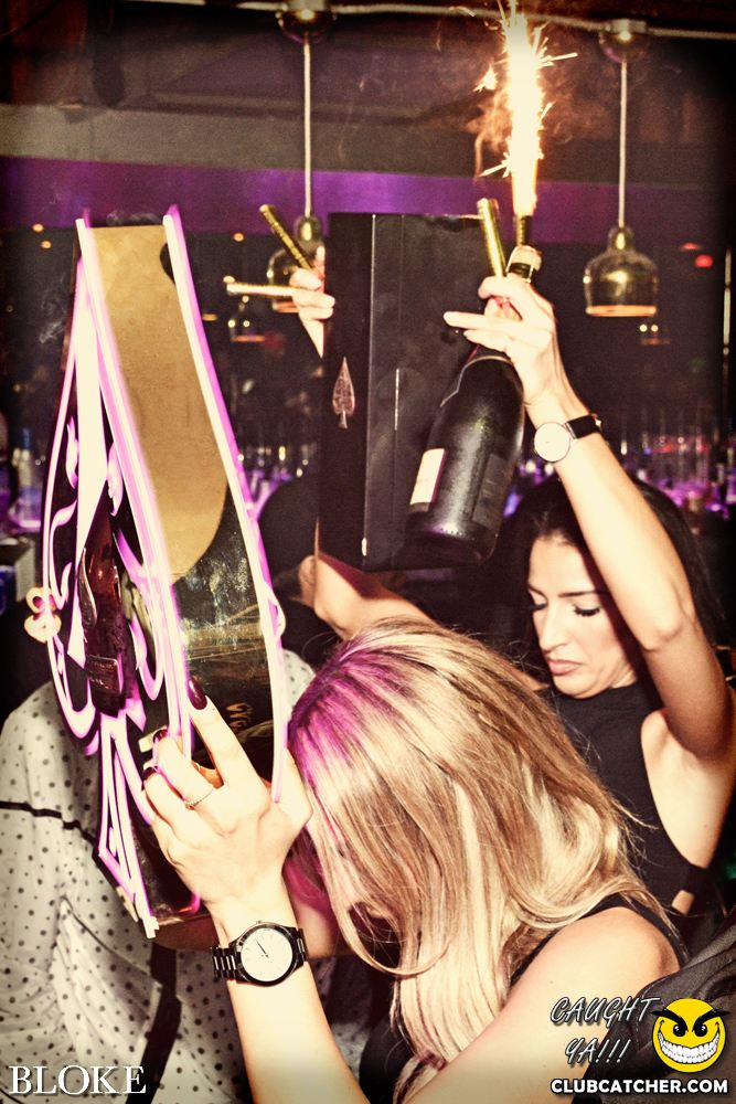 Bloke nightclub photo 51 - March 31st, 2016