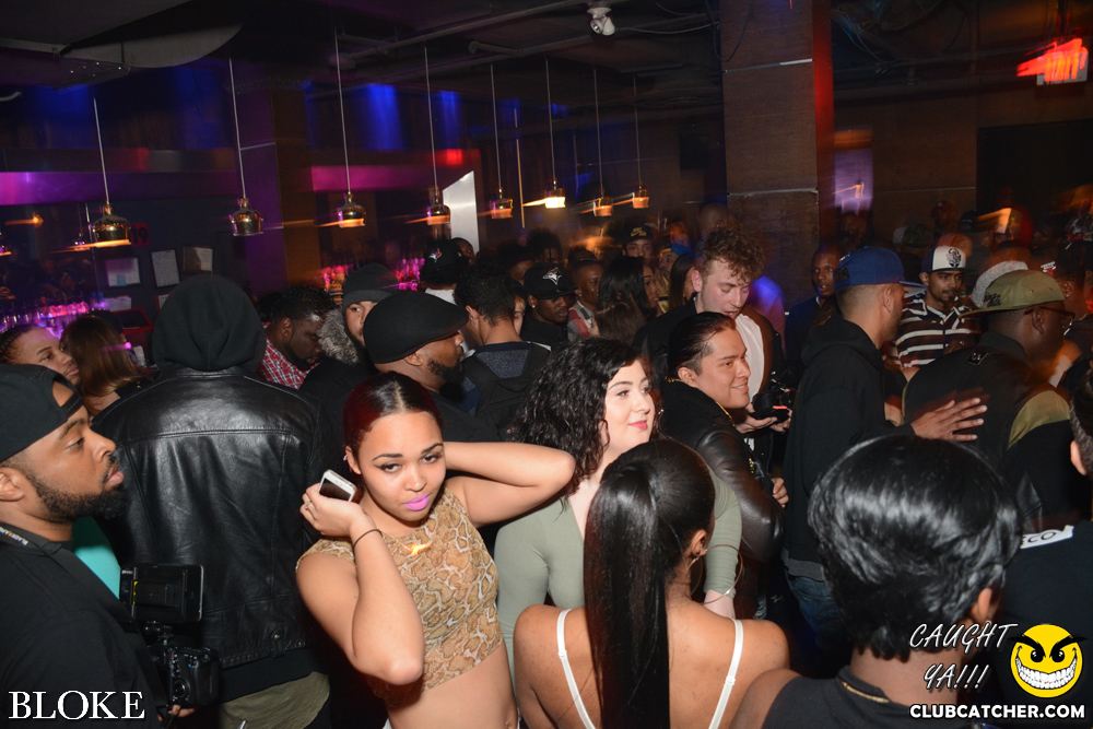 Bloke nightclub photo 52 - March 31st, 2016