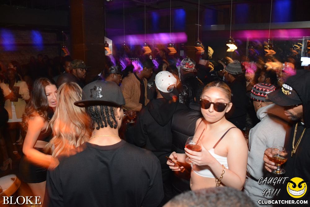 Bloke nightclub photo 53 - March 31st, 2016