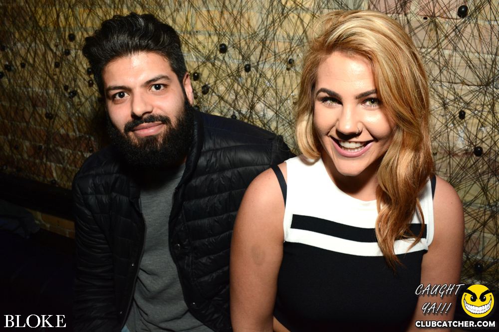 Bloke nightclub photo 54 - March 31st, 2016