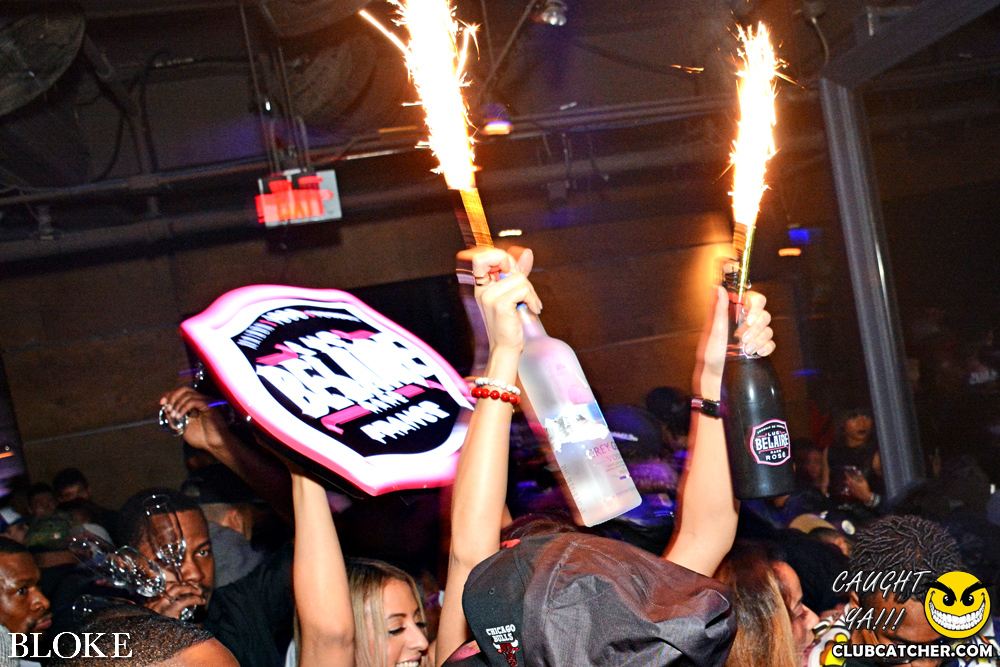 Bloke nightclub photo 55 - March 31st, 2016