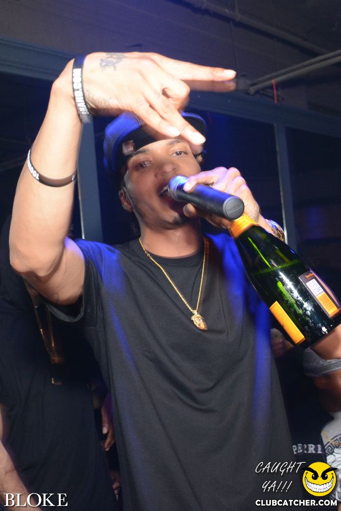 Bloke nightclub photo 57 - March 31st, 2016