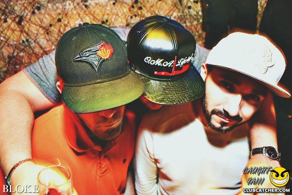 Bloke nightclub photo 58 - March 31st, 2016