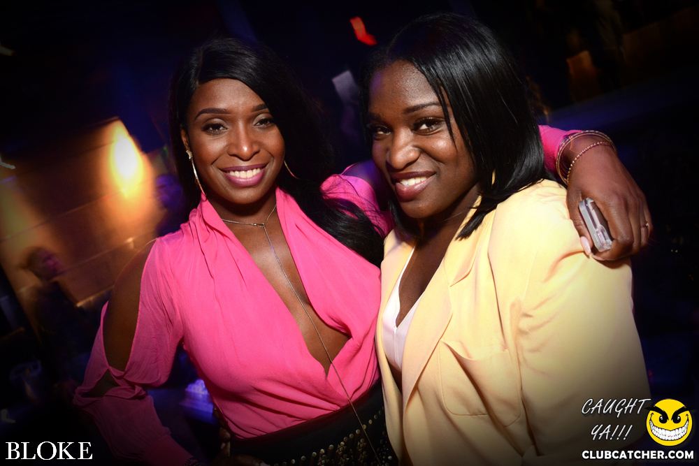 Bloke nightclub photo 59 - March 31st, 2016