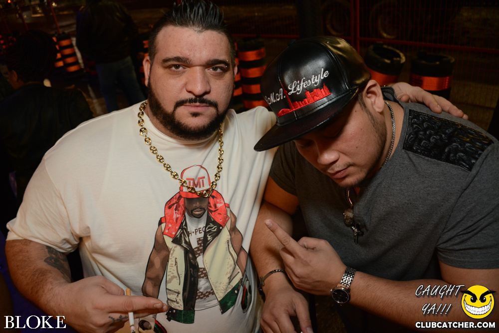 Bloke nightclub photo 60 - March 31st, 2016