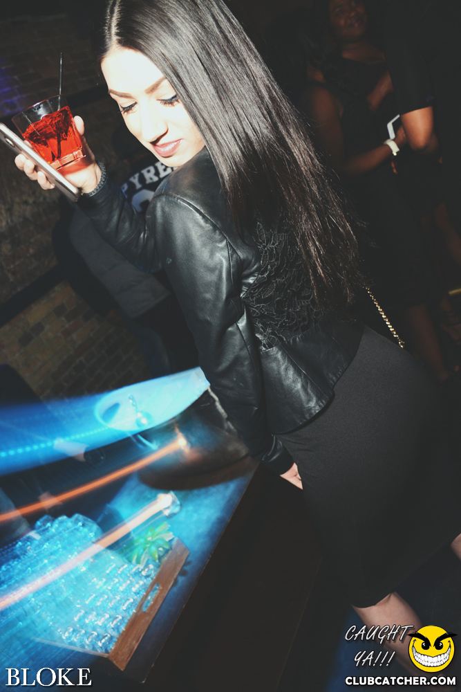 Bloke nightclub photo 7 - March 31st, 2016