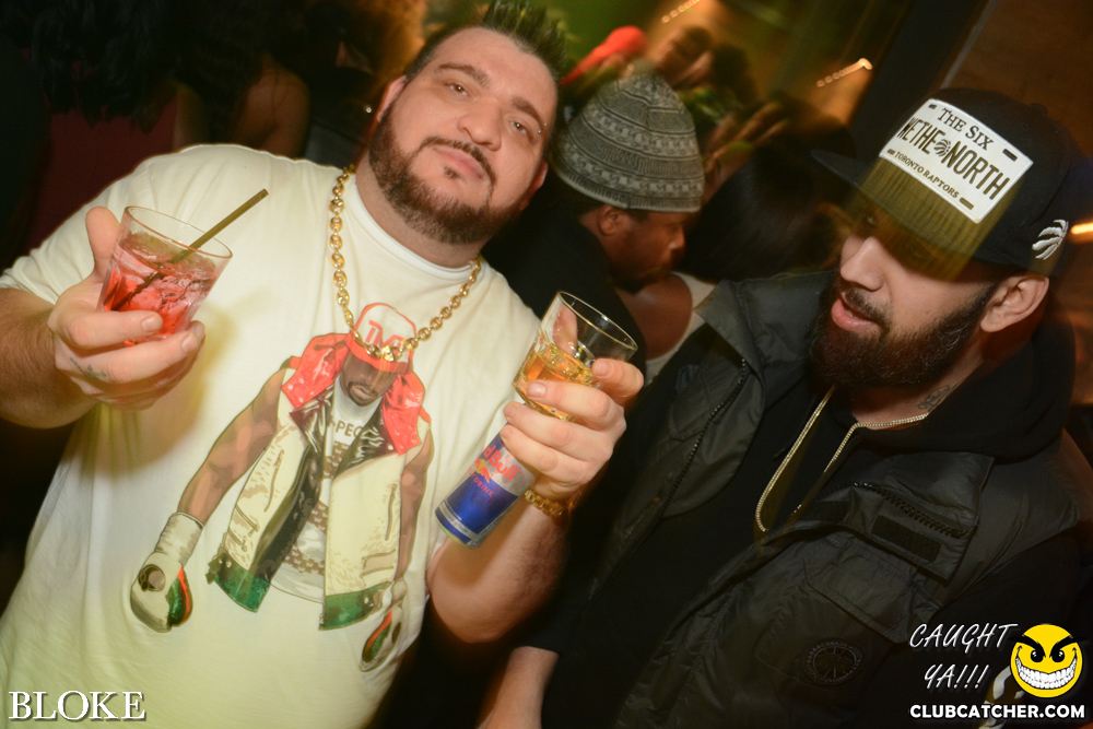 Bloke nightclub photo 61 - March 31st, 2016