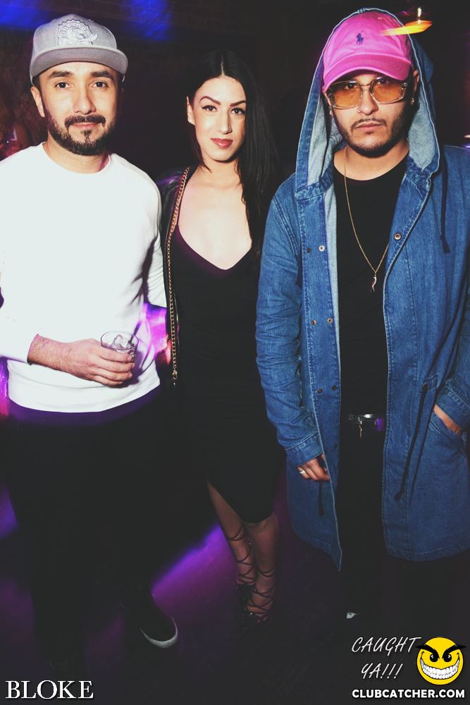 Bloke nightclub photo 64 - March 31st, 2016