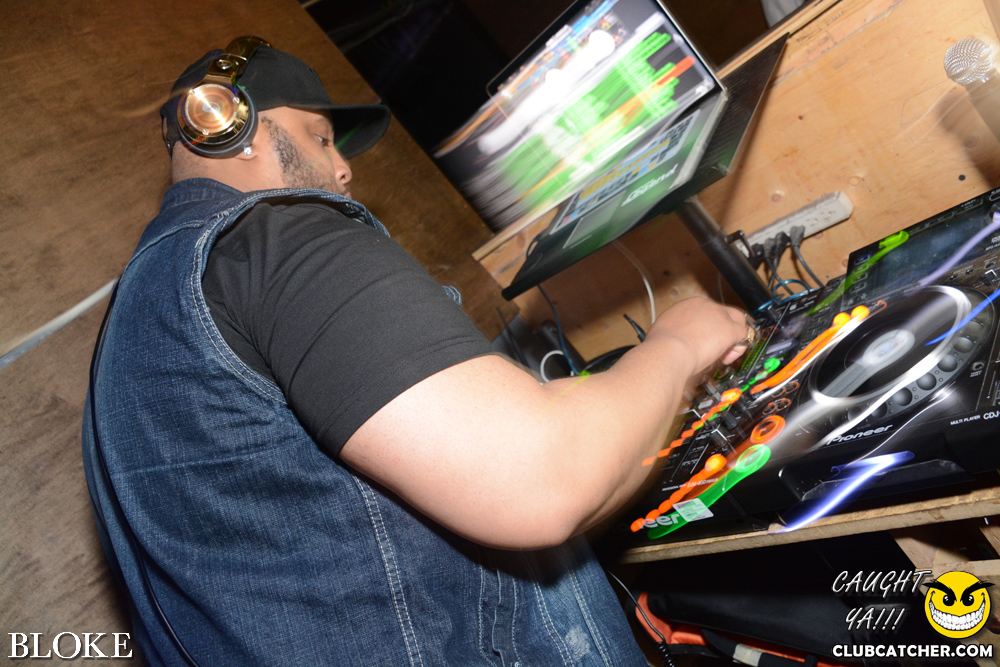 Bloke nightclub photo 68 - March 31st, 2016