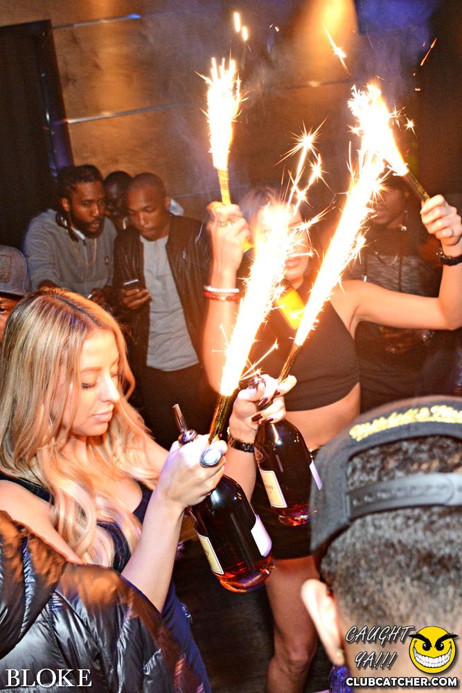 Bloke nightclub photo 8 - March 31st, 2016