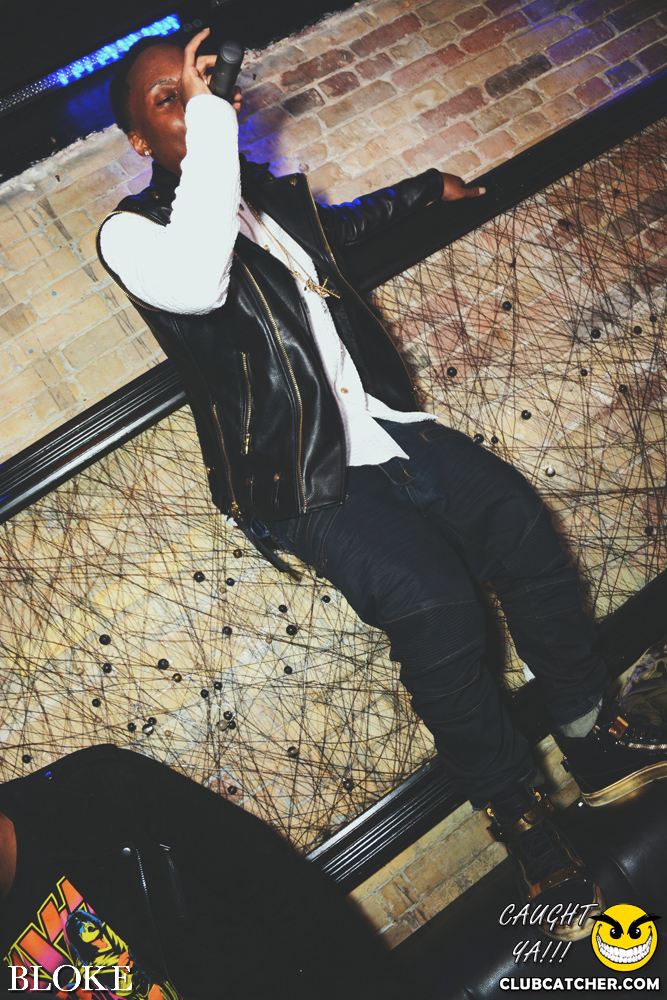 Bloke nightclub photo 71 - March 31st, 2016