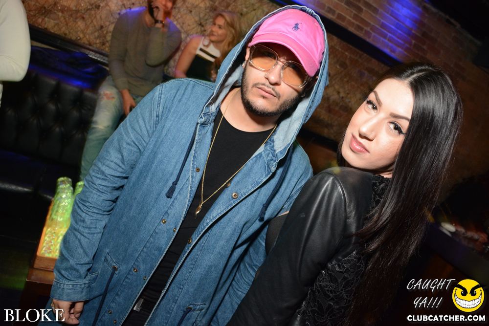 Bloke nightclub photo 72 - March 31st, 2016