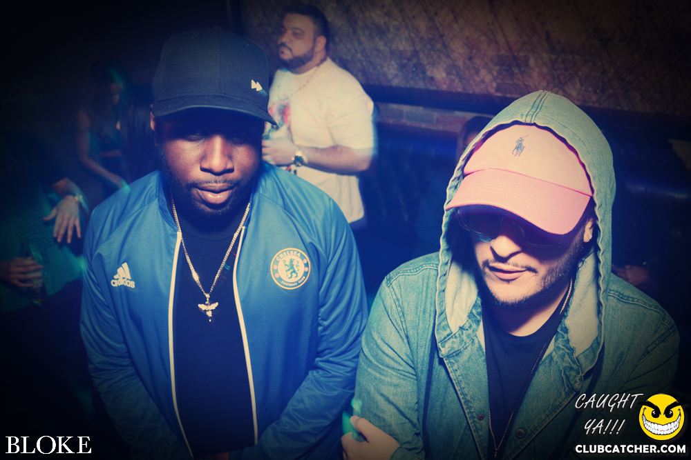 Bloke nightclub photo 75 - March 31st, 2016