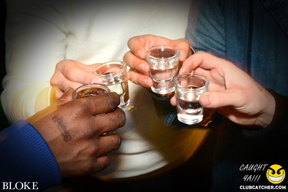 Bloke nightclub photo 80 - March 31st, 2016