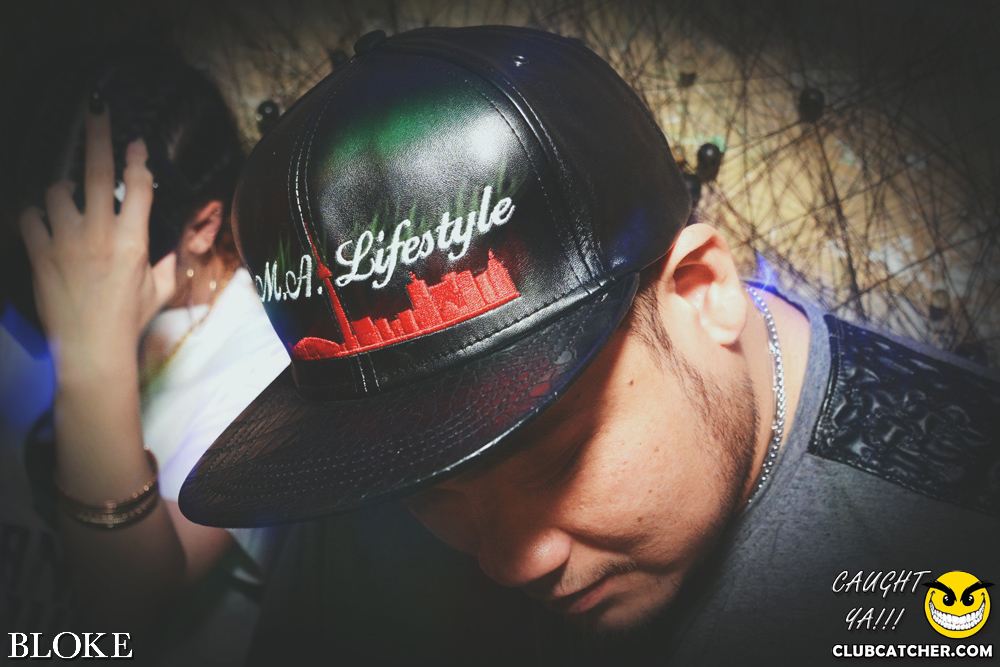Bloke nightclub photo 82 - March 31st, 2016