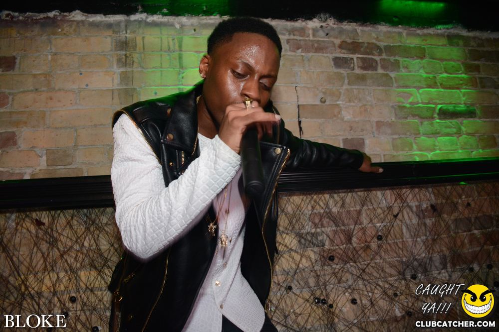 Bloke nightclub photo 83 - March 31st, 2016