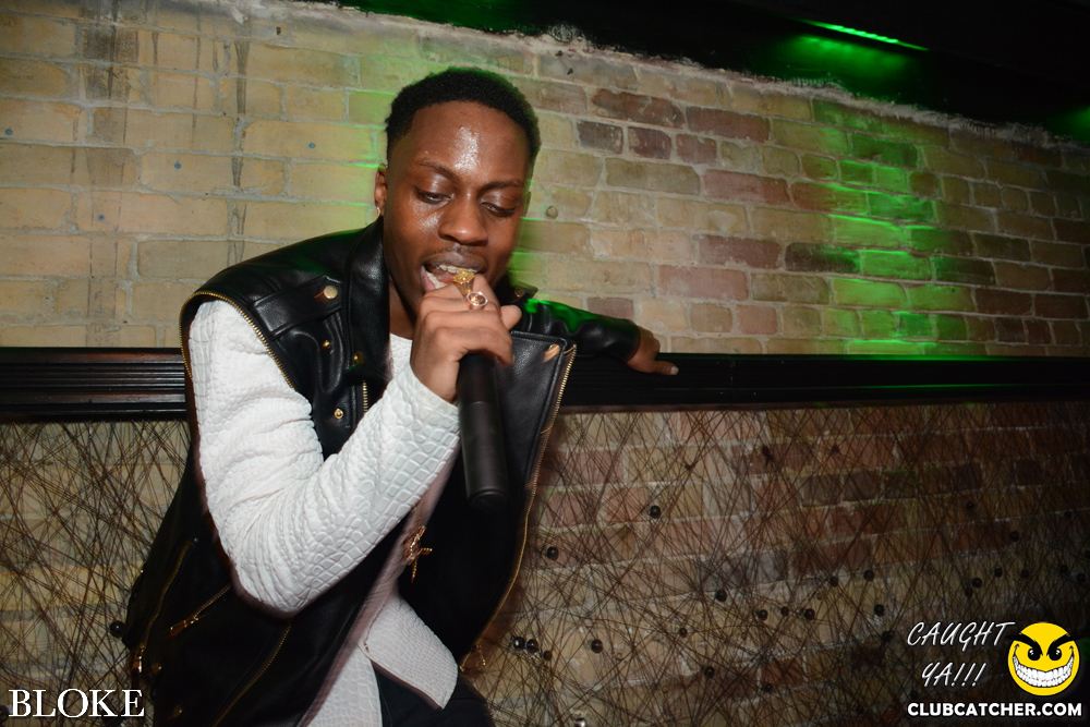 Bloke nightclub photo 89 - March 31st, 2016