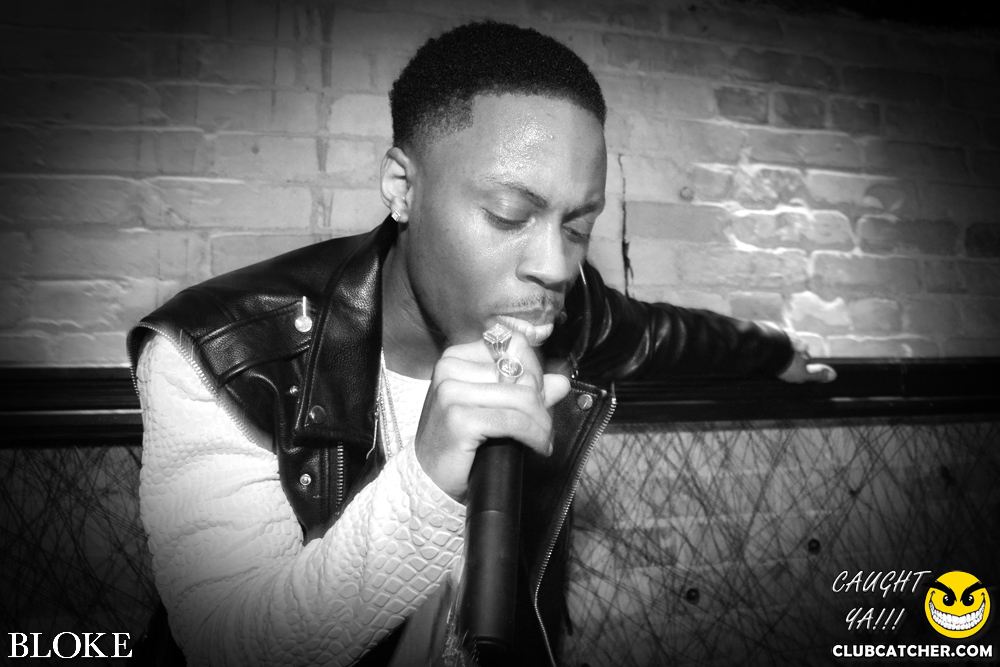 Bloke nightclub photo 90 - March 31st, 2016