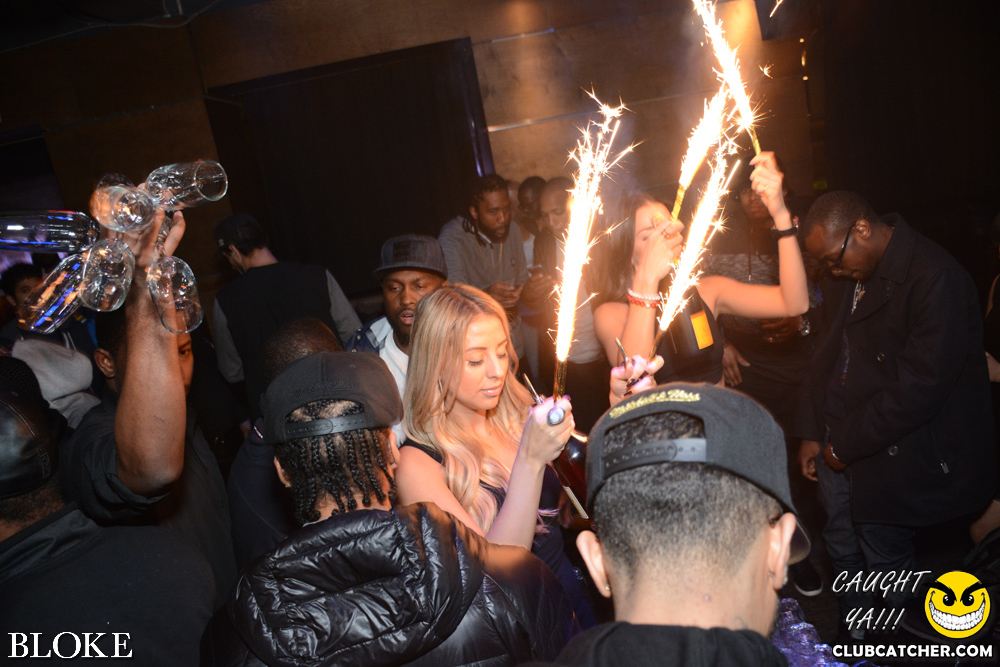 Bloke nightclub photo 10 - March 31st, 2016