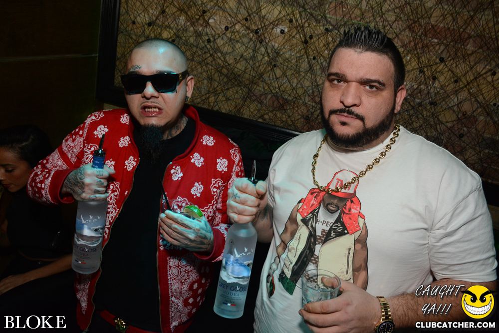 Bloke nightclub photo 92 - March 31st, 2016