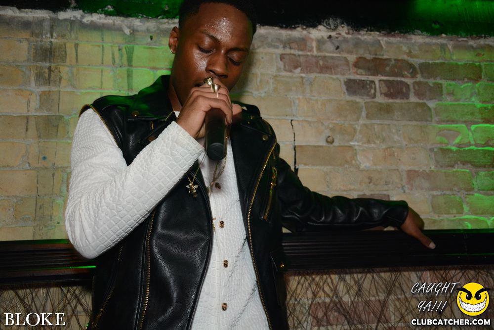 Bloke nightclub photo 93 - March 31st, 2016