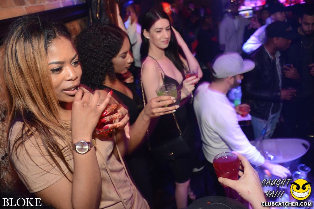 Bloke nightclub photo 99 - March 31st, 2016