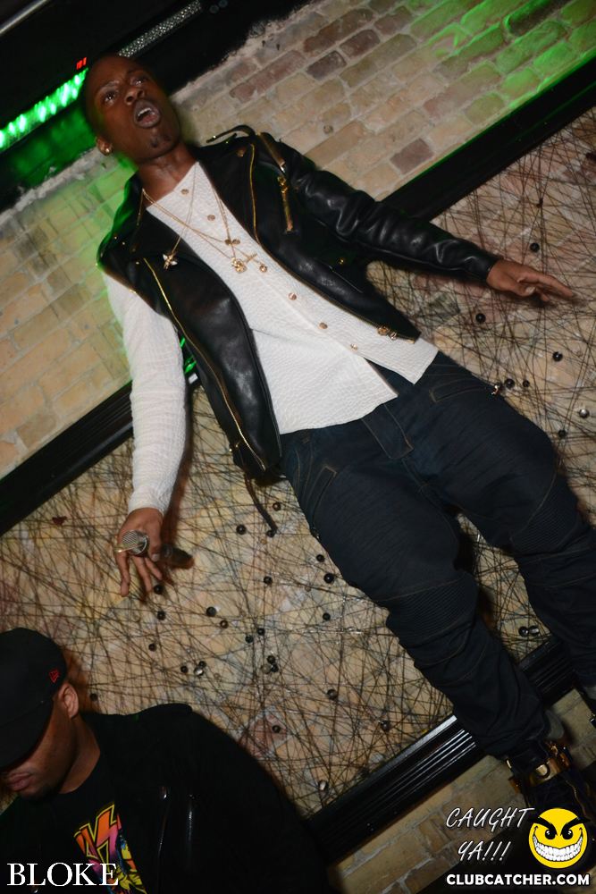 Bloke nightclub photo 100 - March 31st, 2016