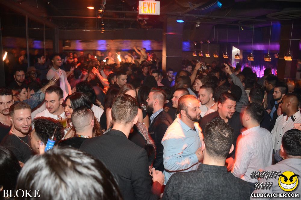 Bloke nightclub photo 1 - April 2nd, 2016