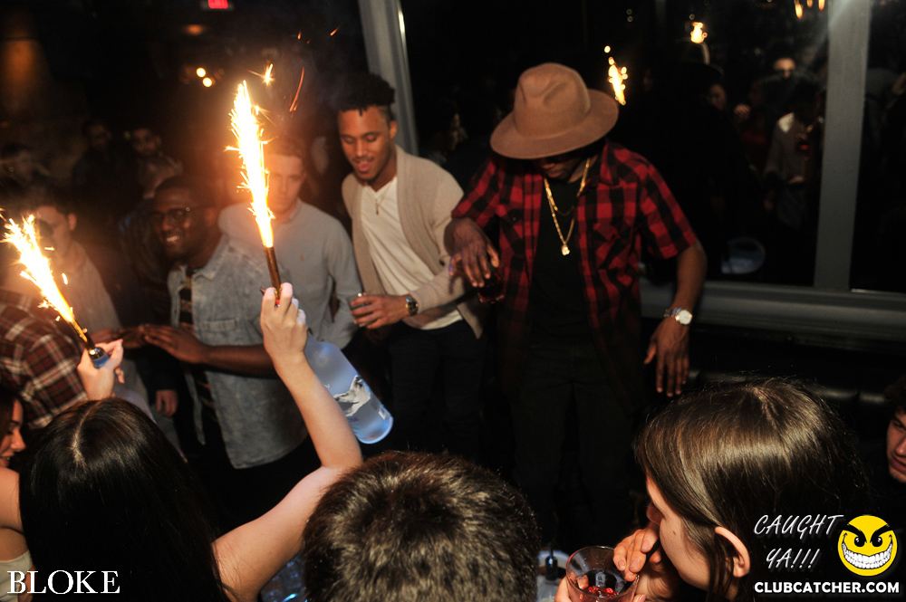 Bloke nightclub photo 101 - April 2nd, 2016