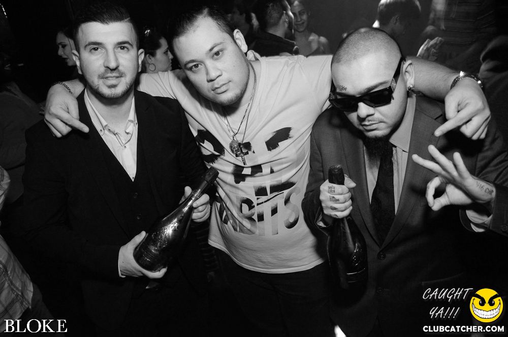 Bloke nightclub photo 102 - April 2nd, 2016