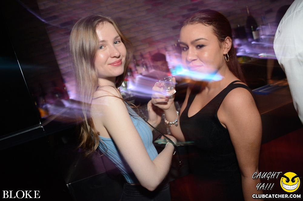 Bloke nightclub photo 103 - April 2nd, 2016