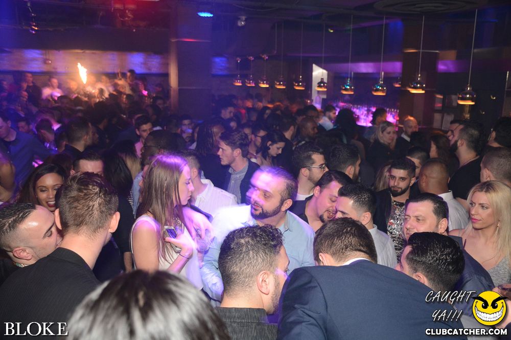 Bloke nightclub photo 104 - April 2nd, 2016