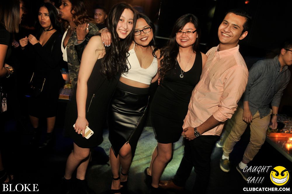 Bloke nightclub photo 105 - April 2nd, 2016