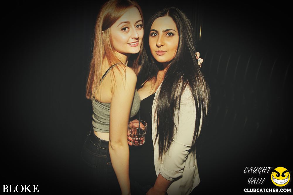 Bloke nightclub photo 107 - April 2nd, 2016