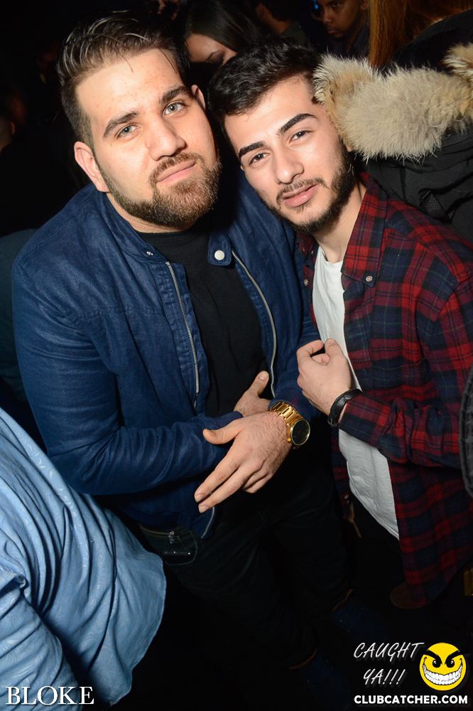 Bloke nightclub photo 108 - April 2nd, 2016