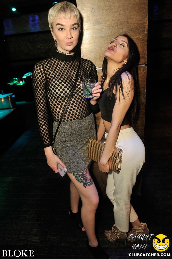 Bloke nightclub photo 110 - April 2nd, 2016