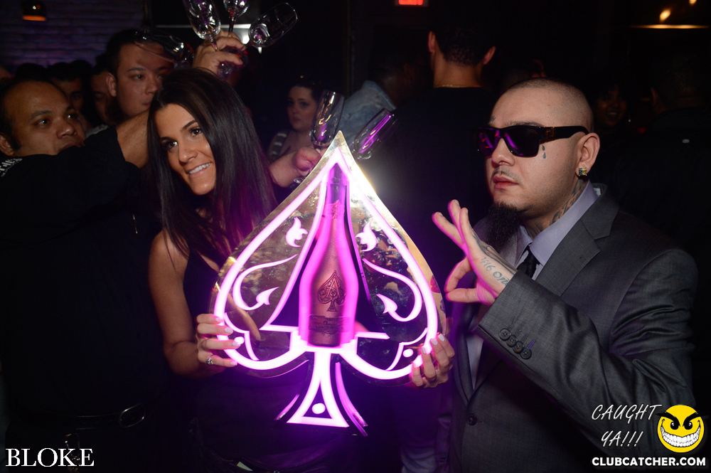 Bloke nightclub photo 12 - April 2nd, 2016