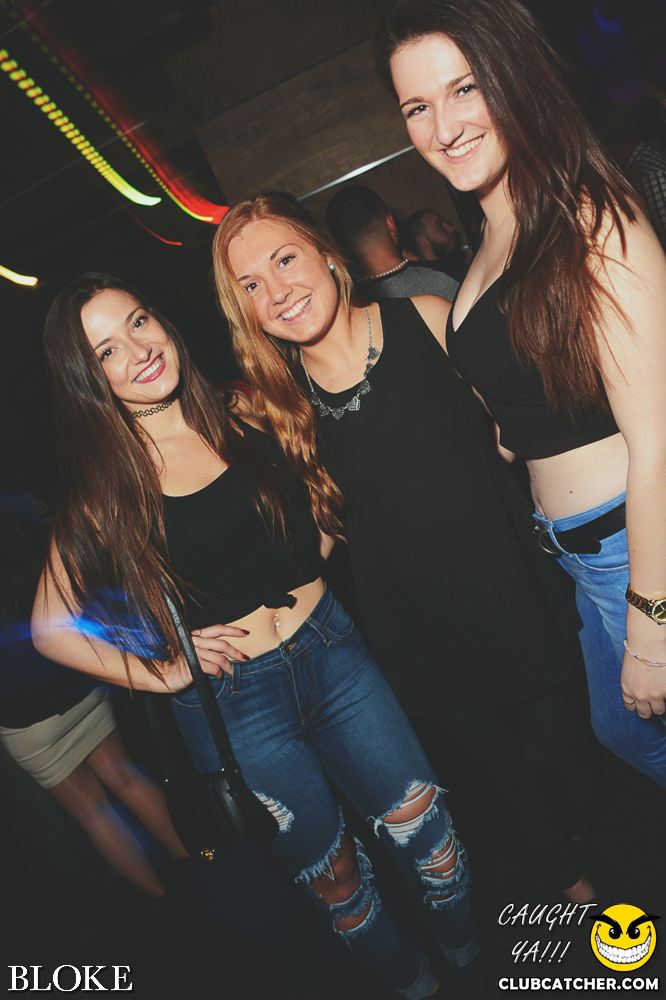 Bloke nightclub photo 111 - April 2nd, 2016